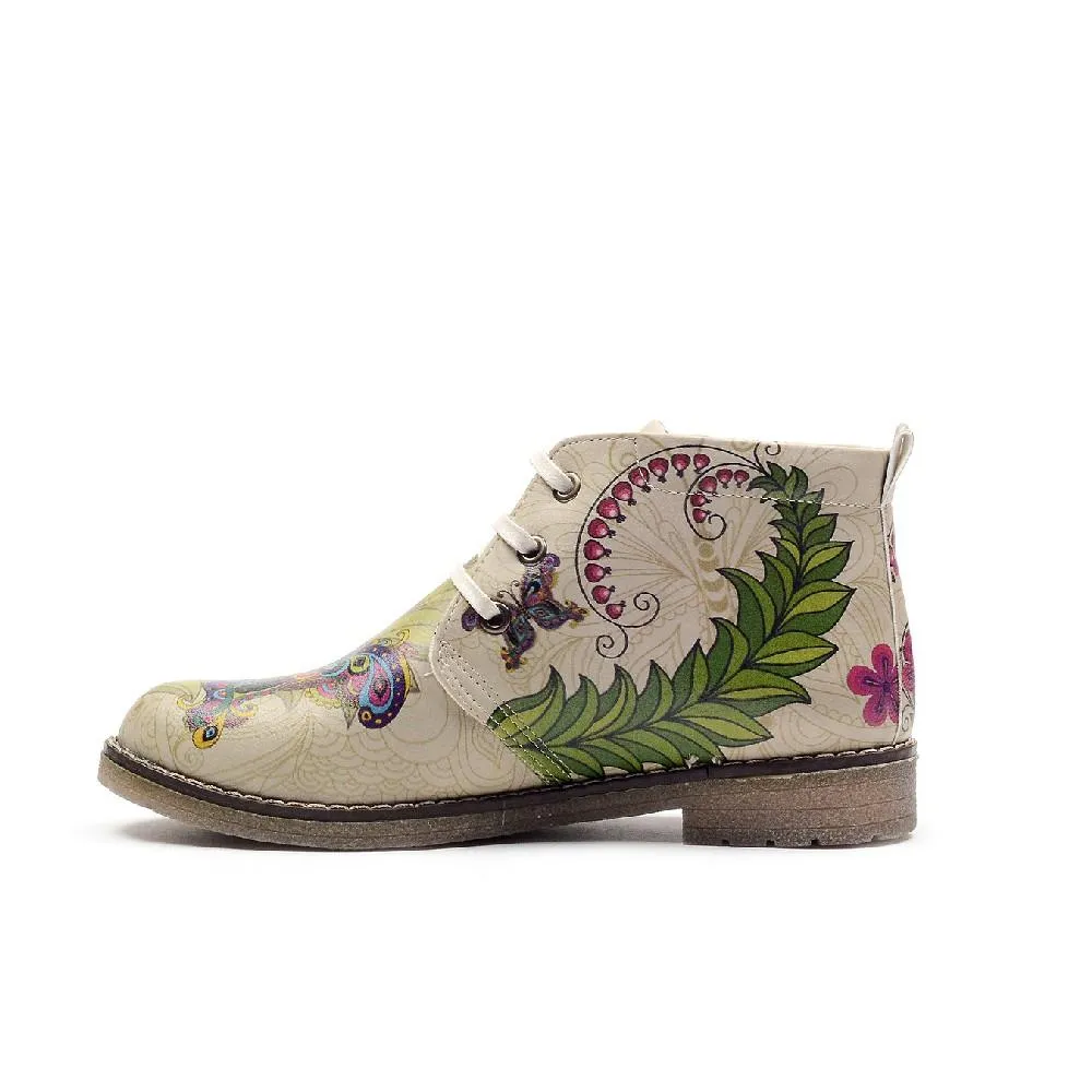 Ankle Boots PH234