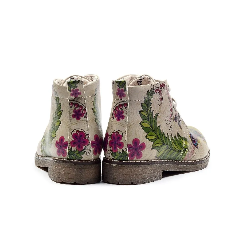 Ankle Boots PH234