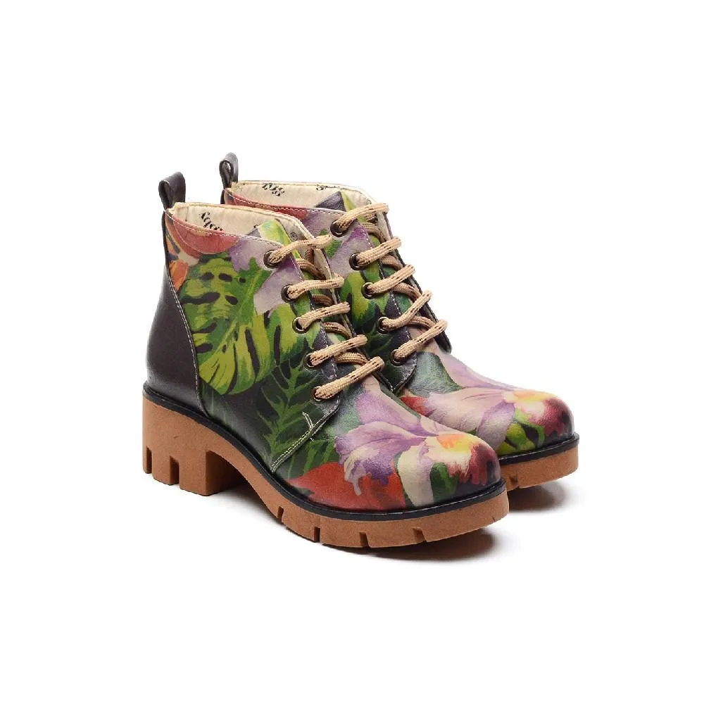 Ankle Boots YHP119