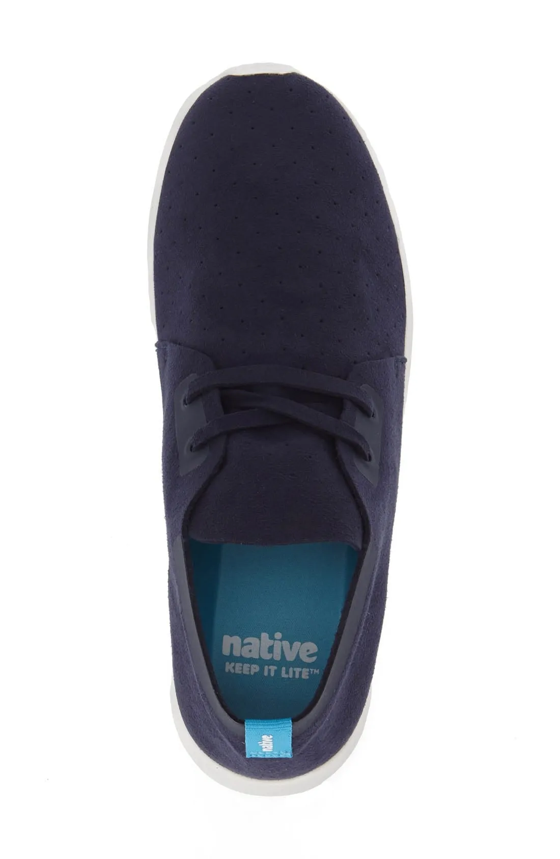 'Apollo' Chukka Sneaker (Men)