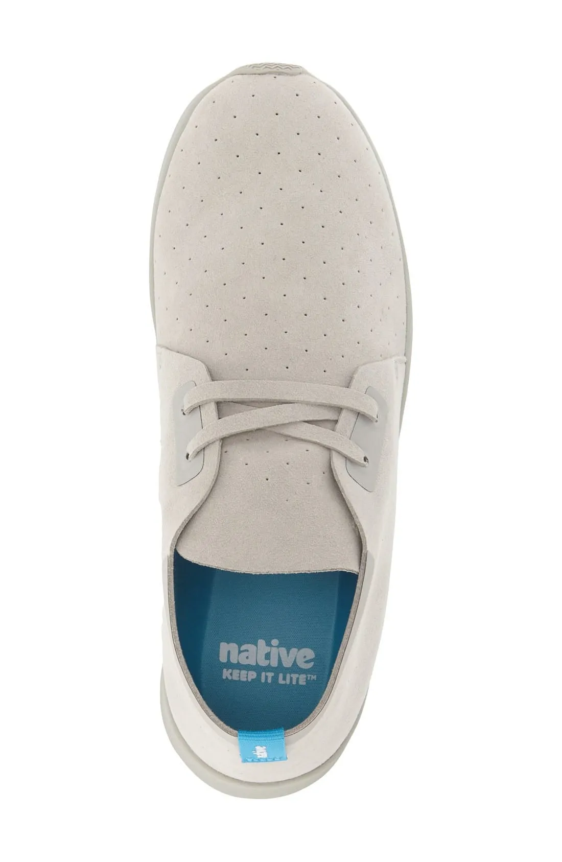 'Apollo' Chukka Sneaker (Men)