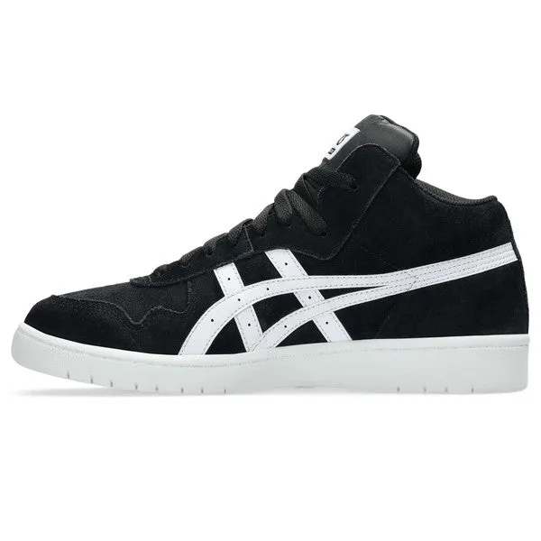 Asics Skateboarding Japan Pro MT Black - White