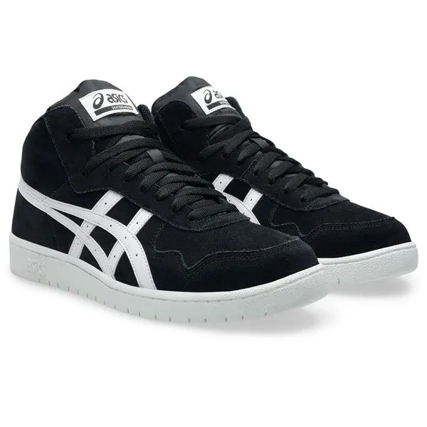 Asics Skateboarding Japan Pro MT Black - White