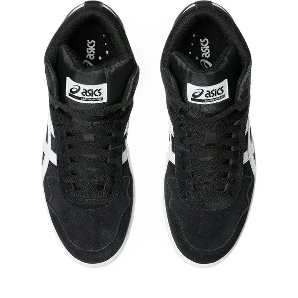 Asics Skateboarding Japan Pro MT Black - White