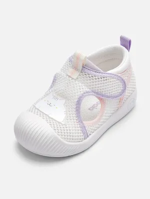 Baby Girl Pre-Walker