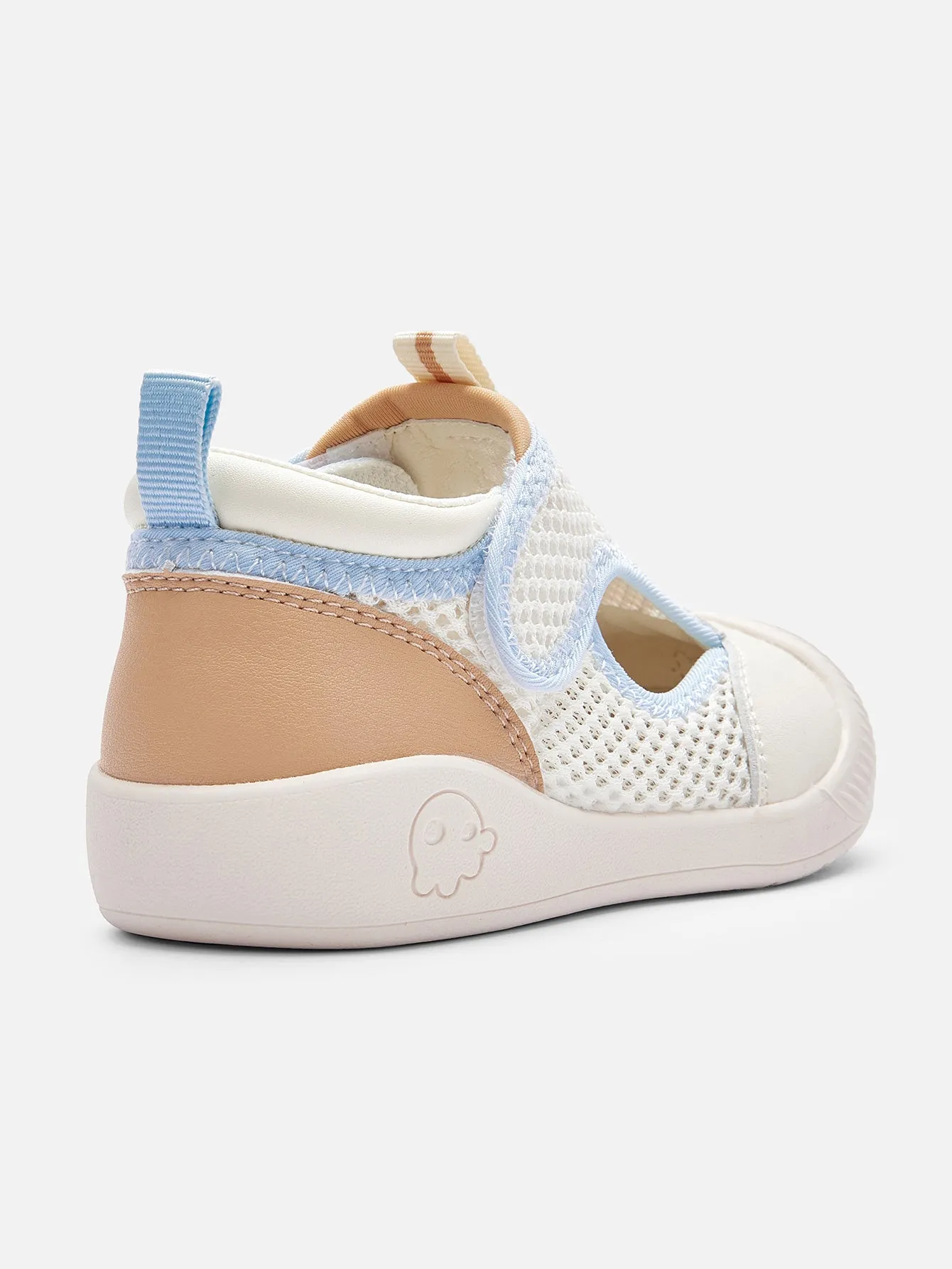 Baby Unisex Pre-Walker