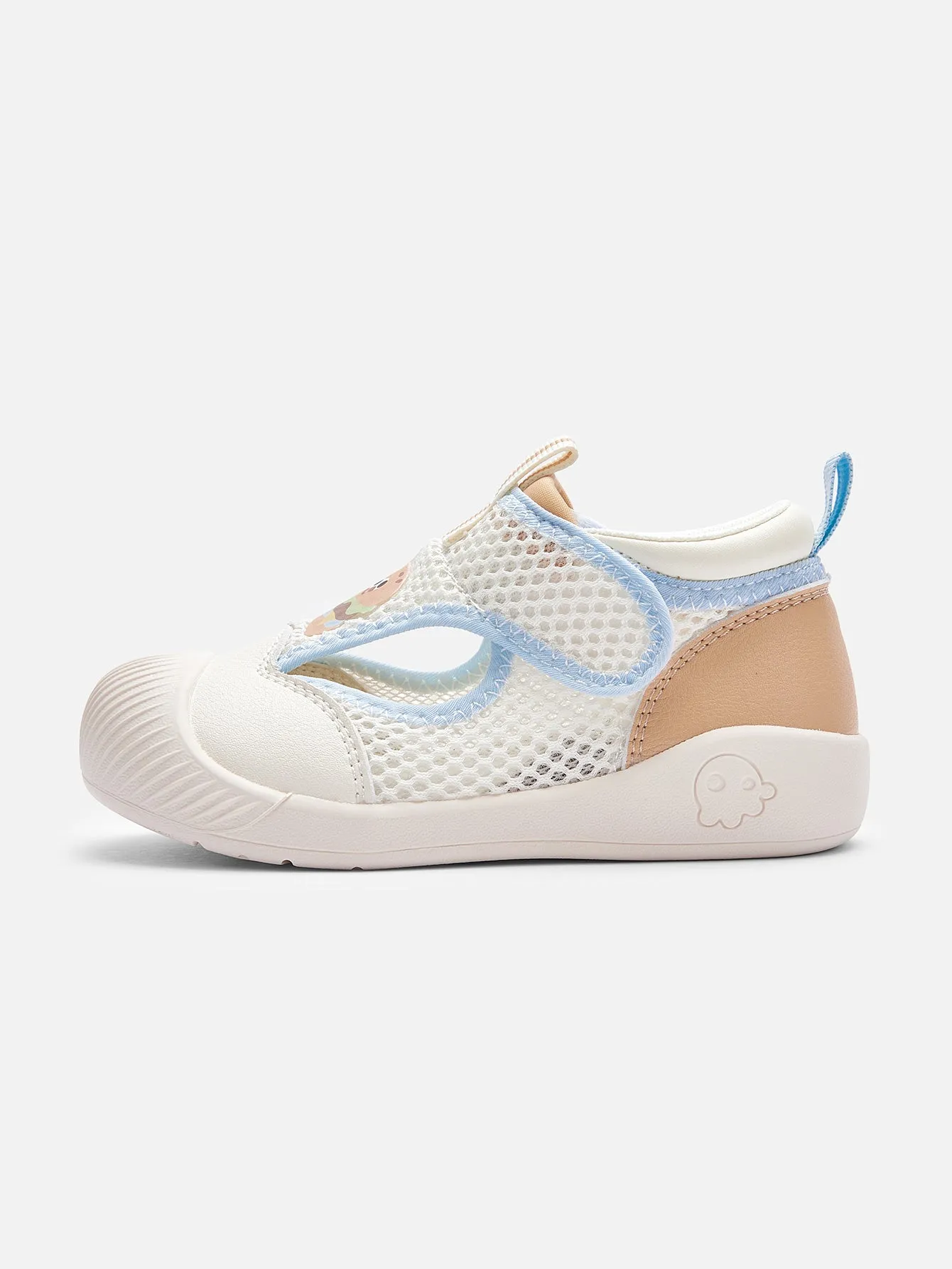 Baby Unisex Pre-Walker