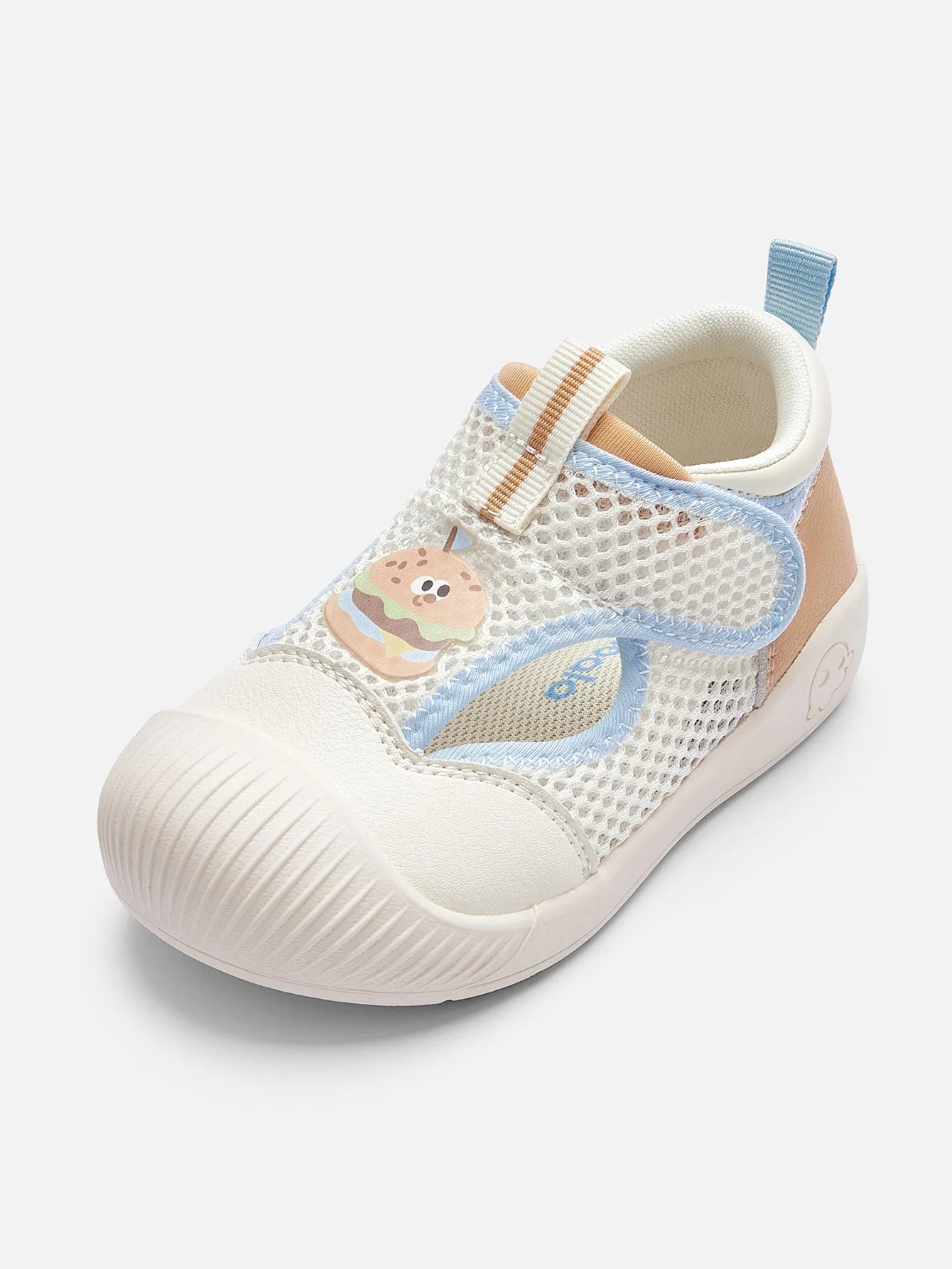Baby Unisex Pre-Walker