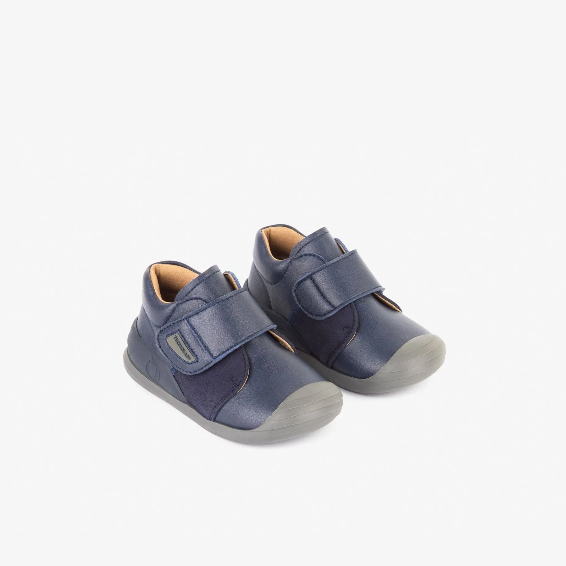 Baby's Navy Onmicro® Booty