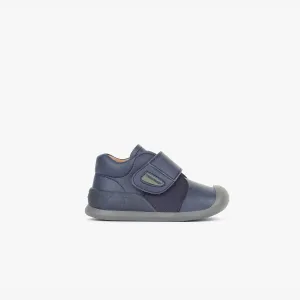 Baby's Navy Onmicro® Booty