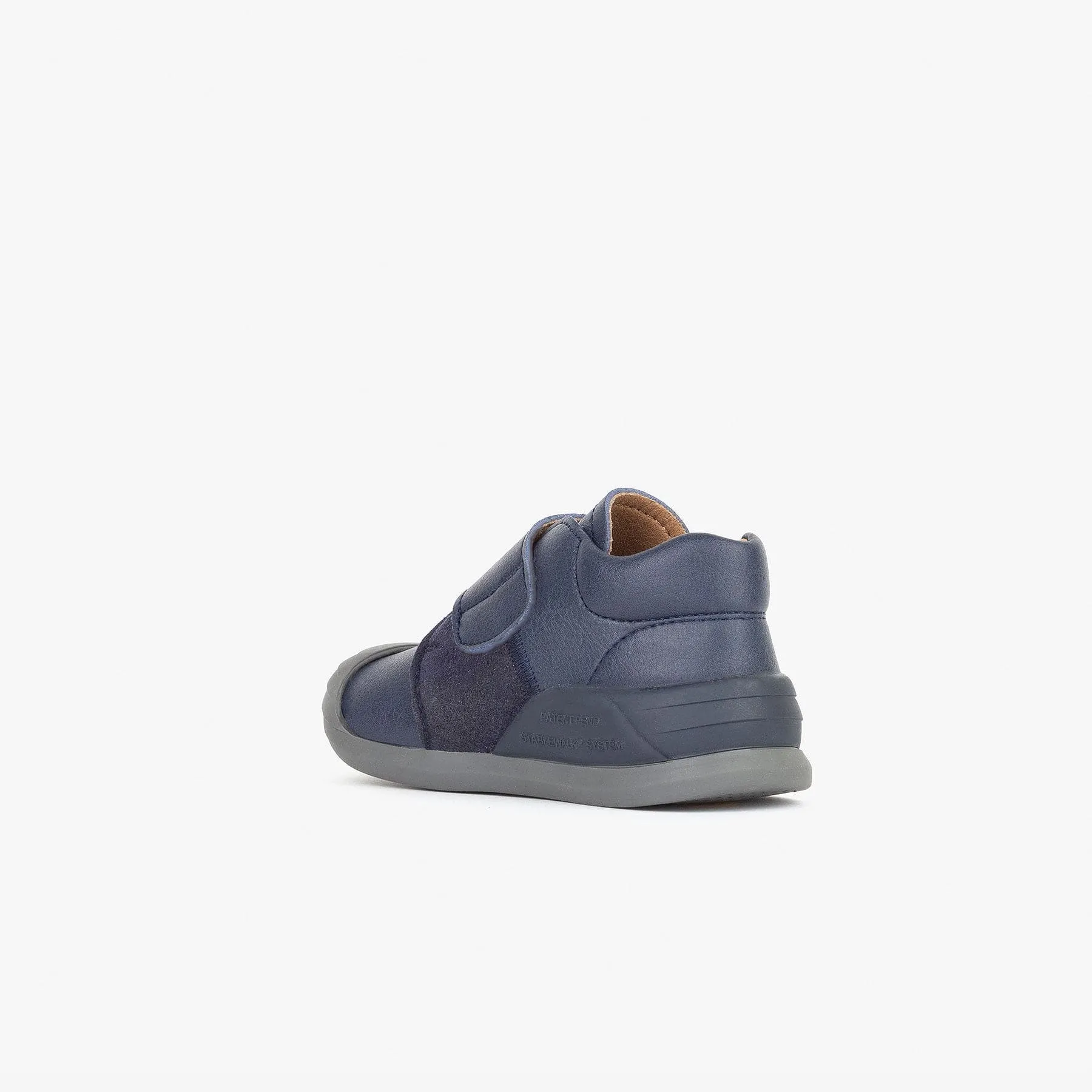 Baby's Navy Onmicro® Booty