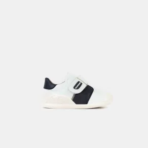 Baby's Navy Onmicro® Sneakers