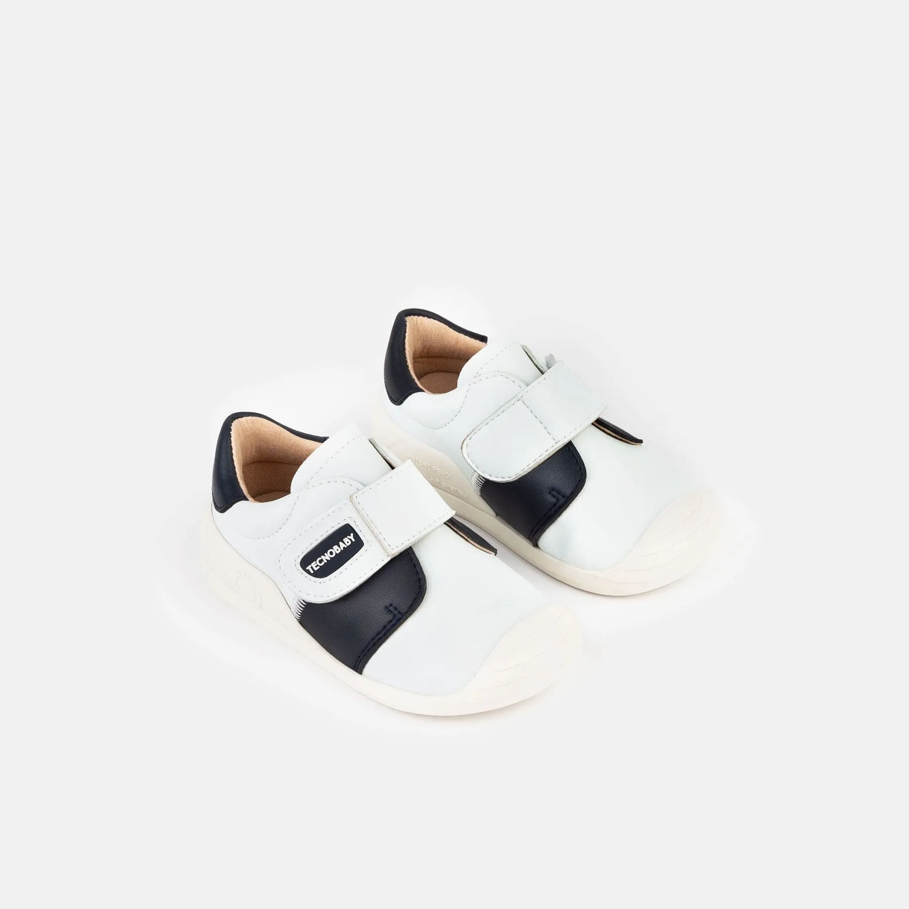 Baby's Navy Onmicro® Sneakers