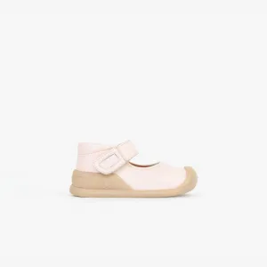 Baby's Nude Onmicro® Mary Janes