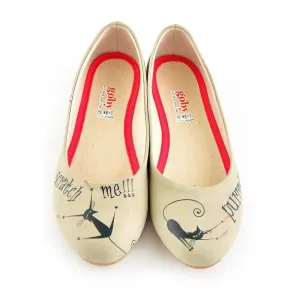 Ballerinas Shoes 2023