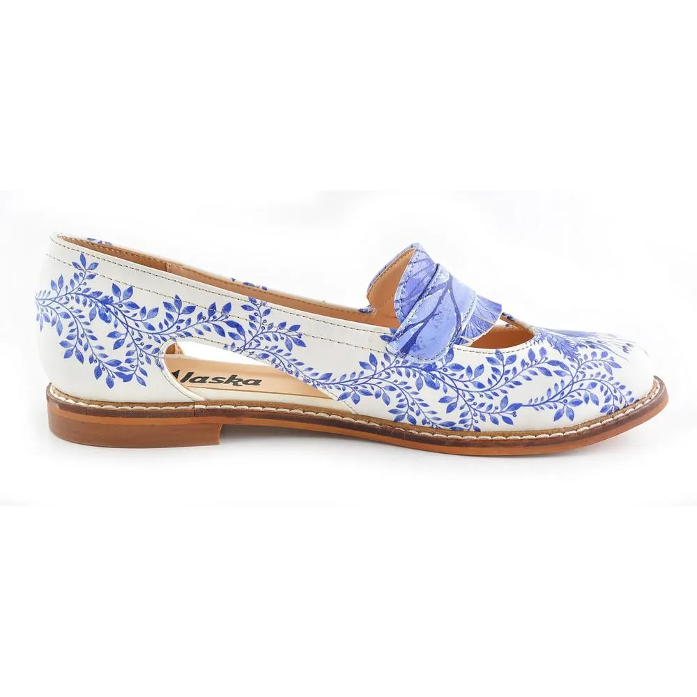 Ballerinas Shoes AYP102