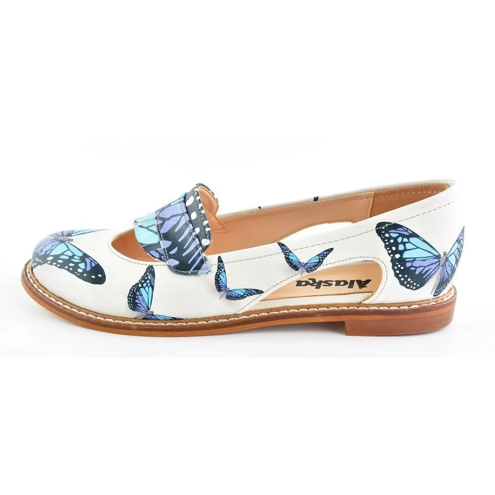 Ballerinas Shoes AYP103