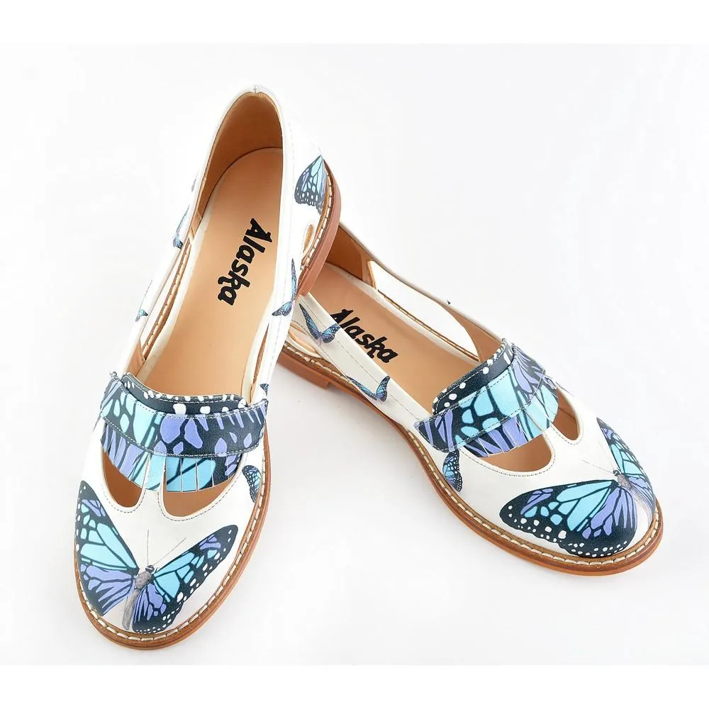 Ballerinas Shoes AYP103