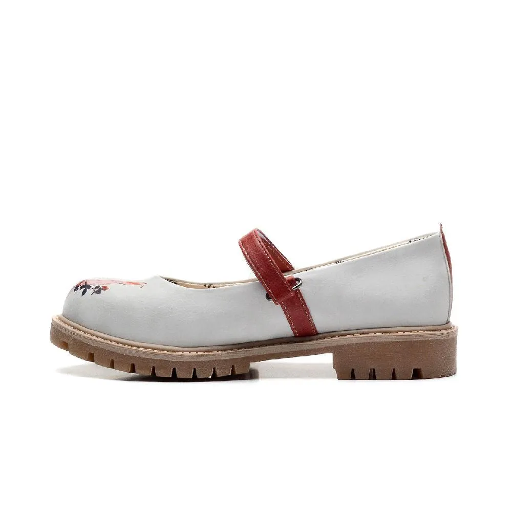 Ballerinas Shoes KTB113