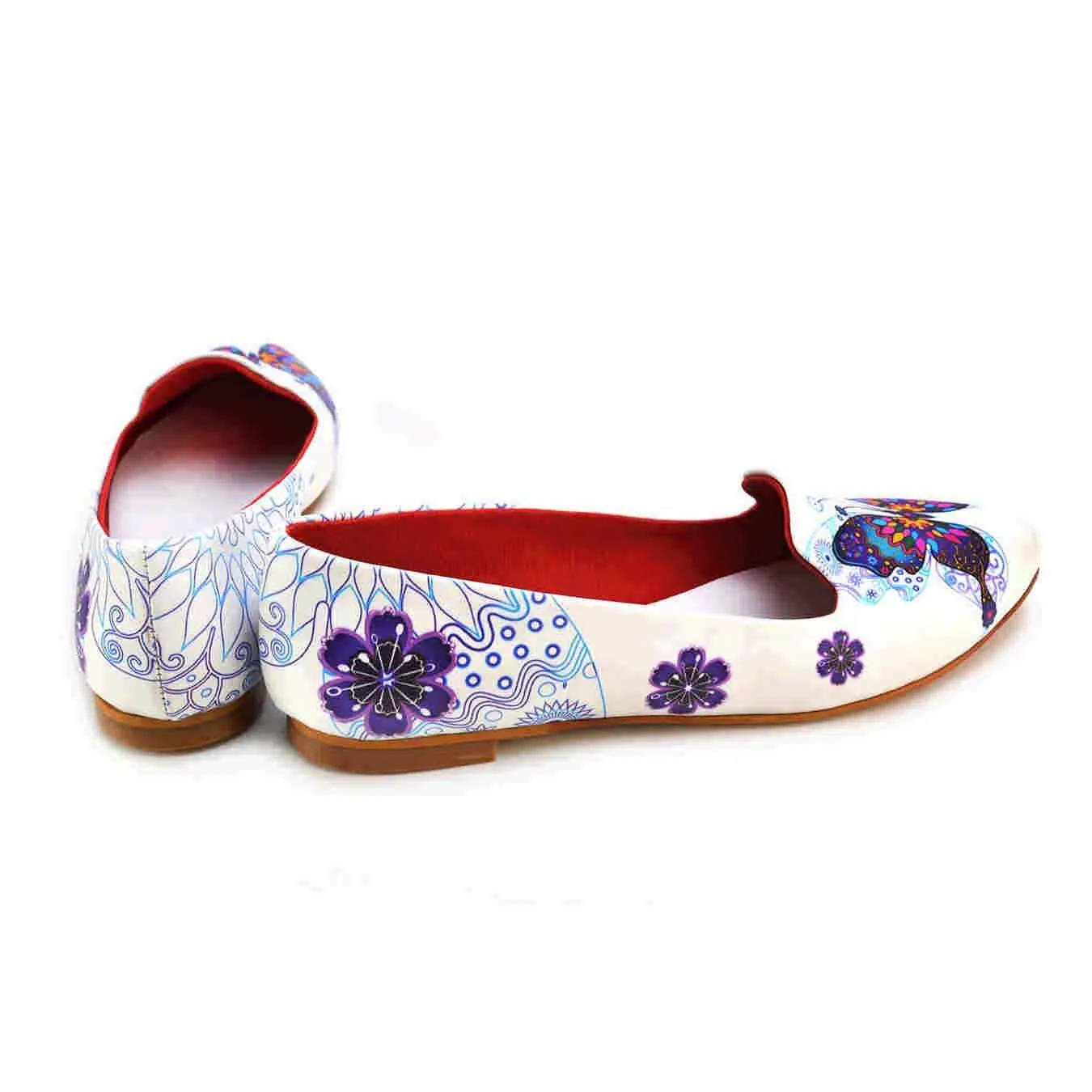Ballerinas Shoes NBL231