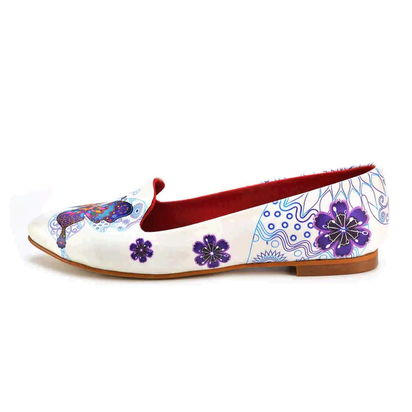 Ballerinas Shoes NBL231