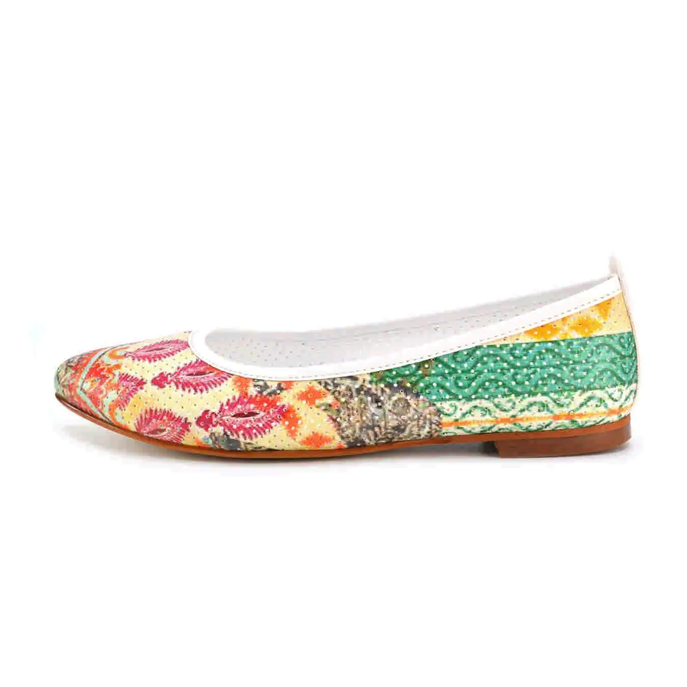 Ballerinas Shoes NDB104