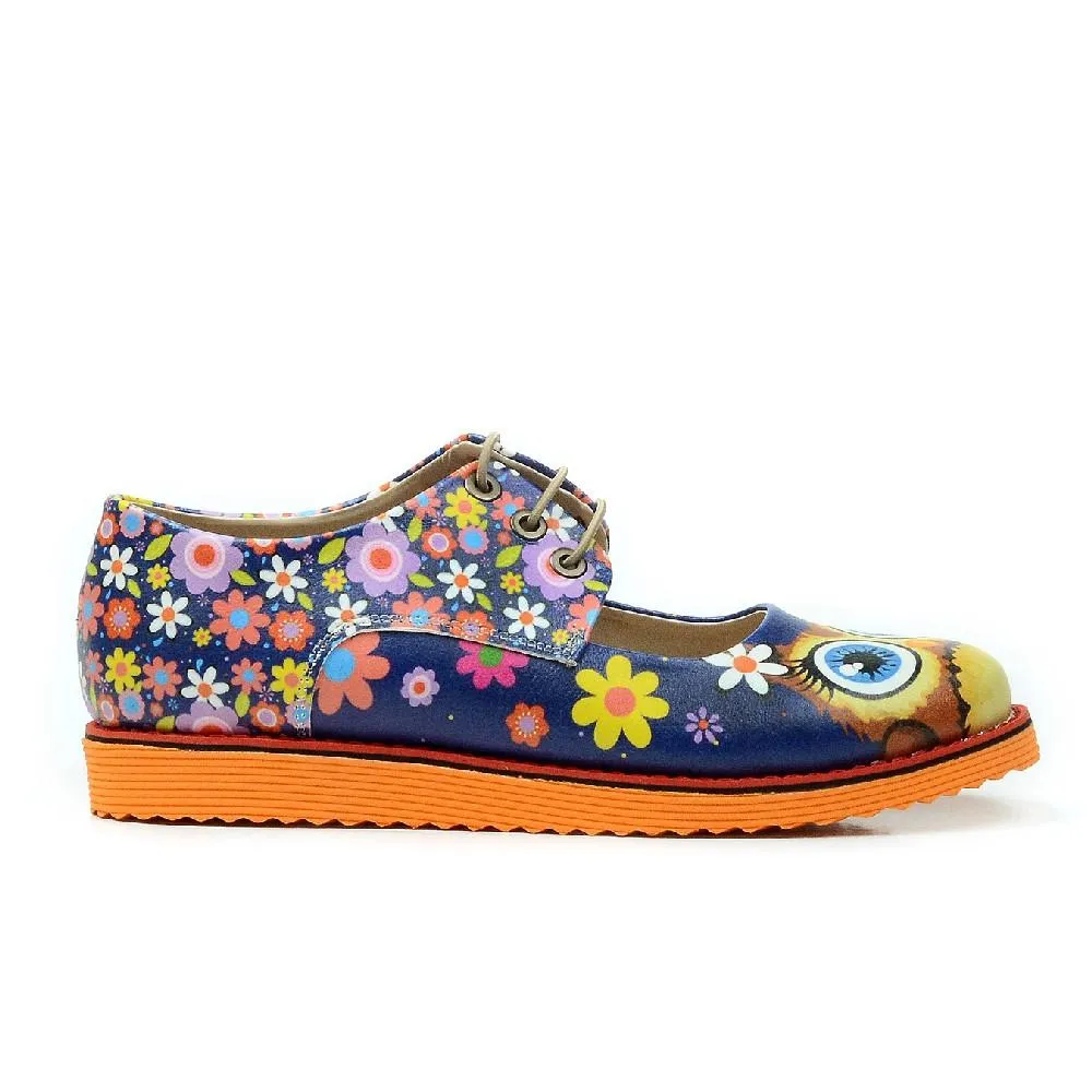 Ballerinas Shoes NEV101