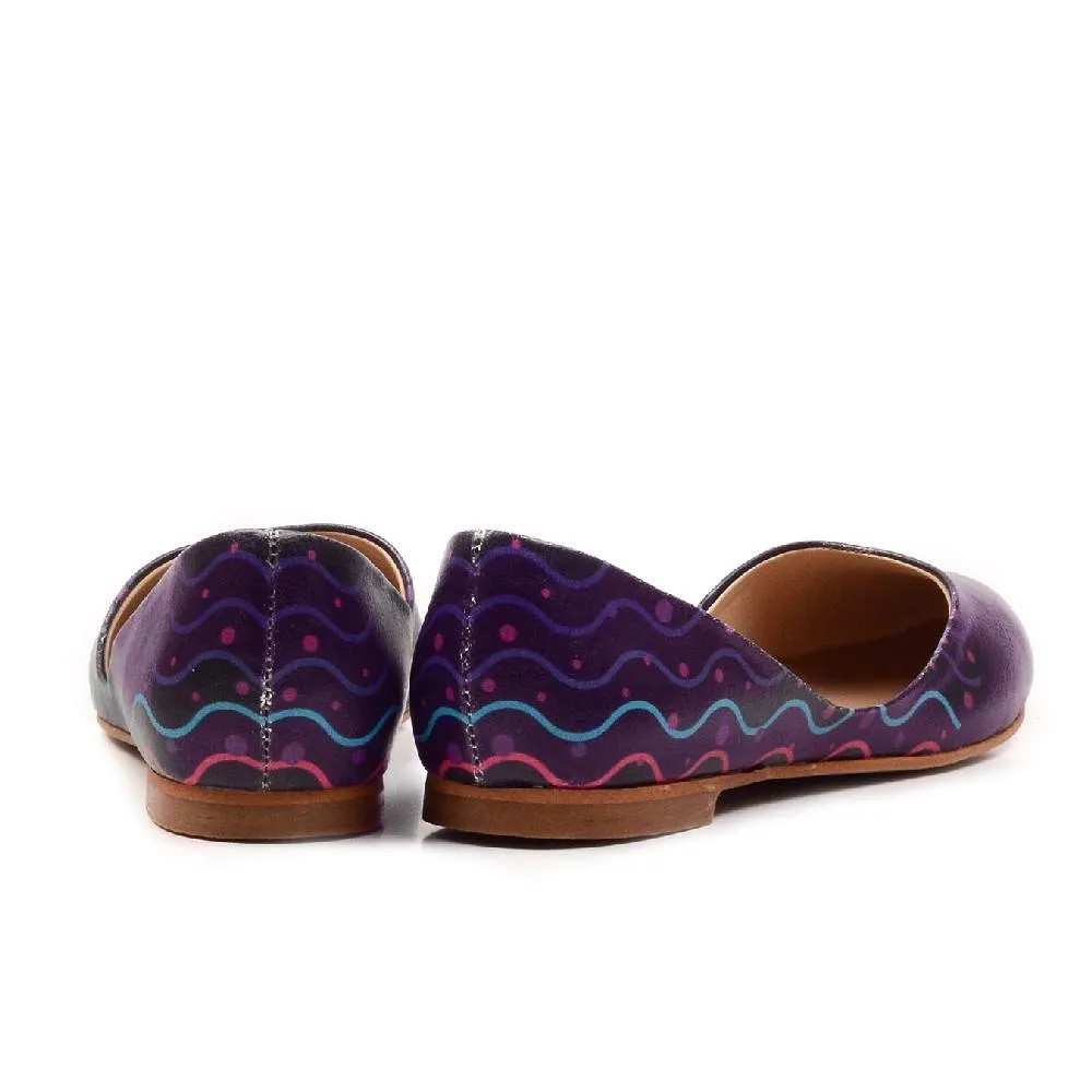 Ballerinas Shoes NSS365