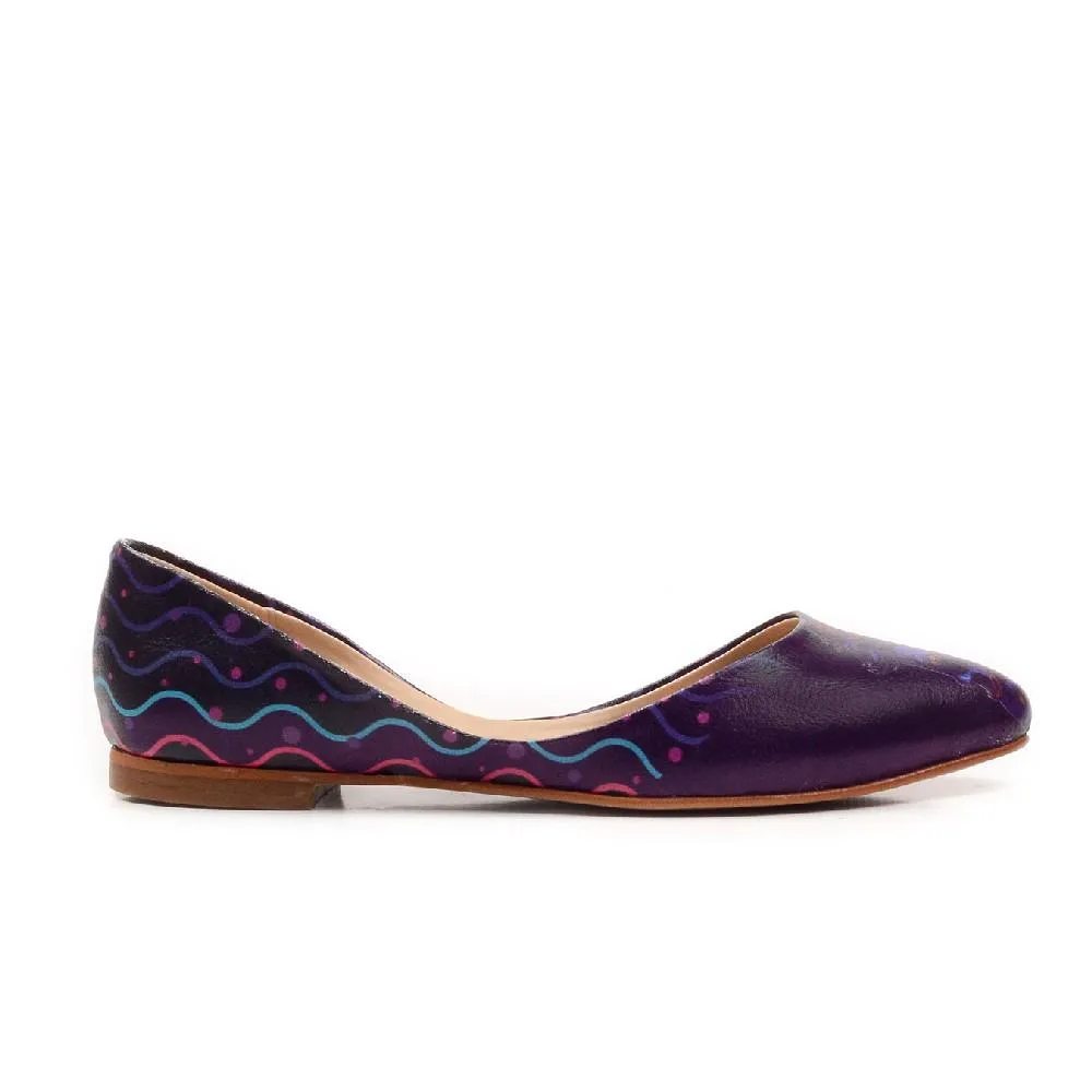 Ballerinas Shoes NSS365