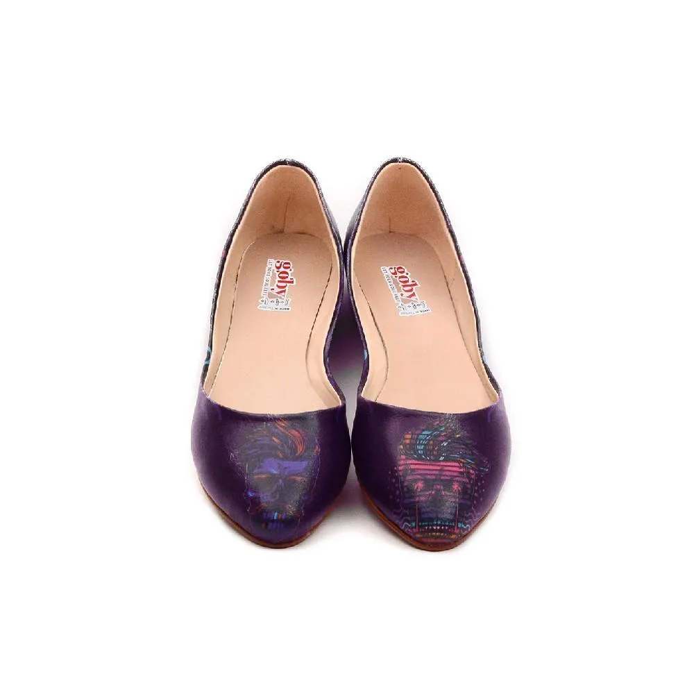 Ballerinas Shoes NSS365