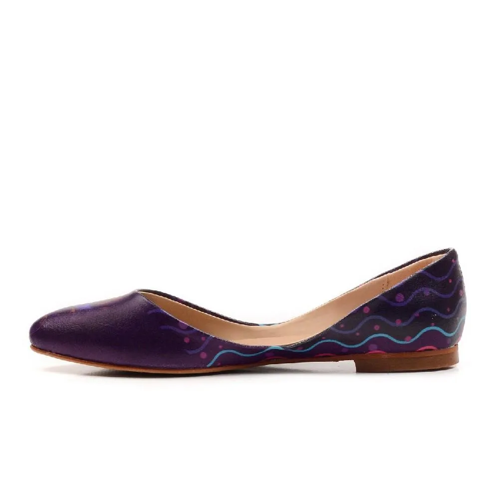 Ballerinas Shoes NSS365