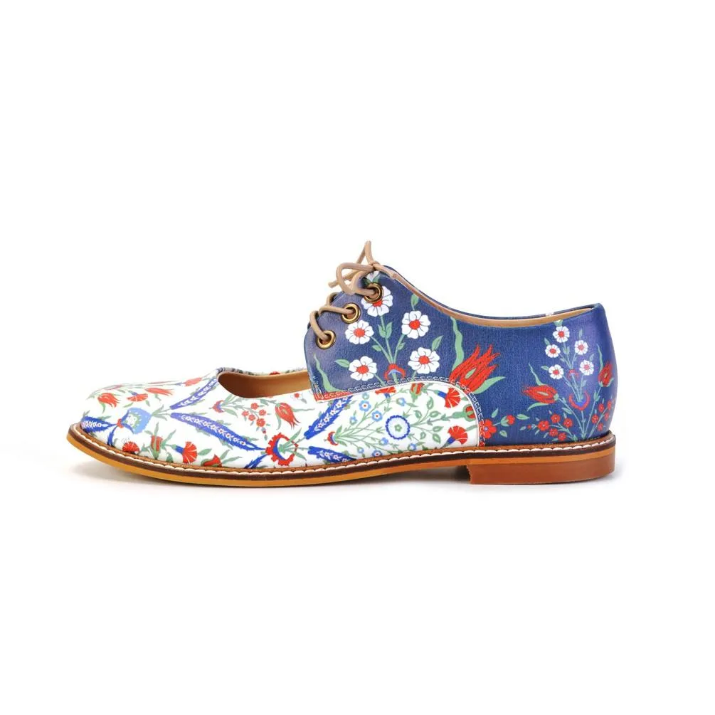 Ballerinas Shoes NYB107