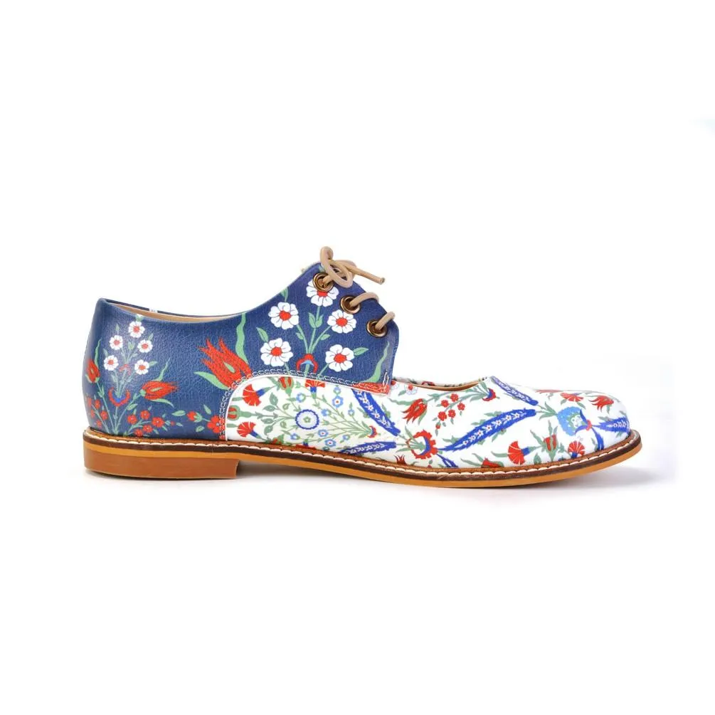 Ballerinas Shoes NYB107