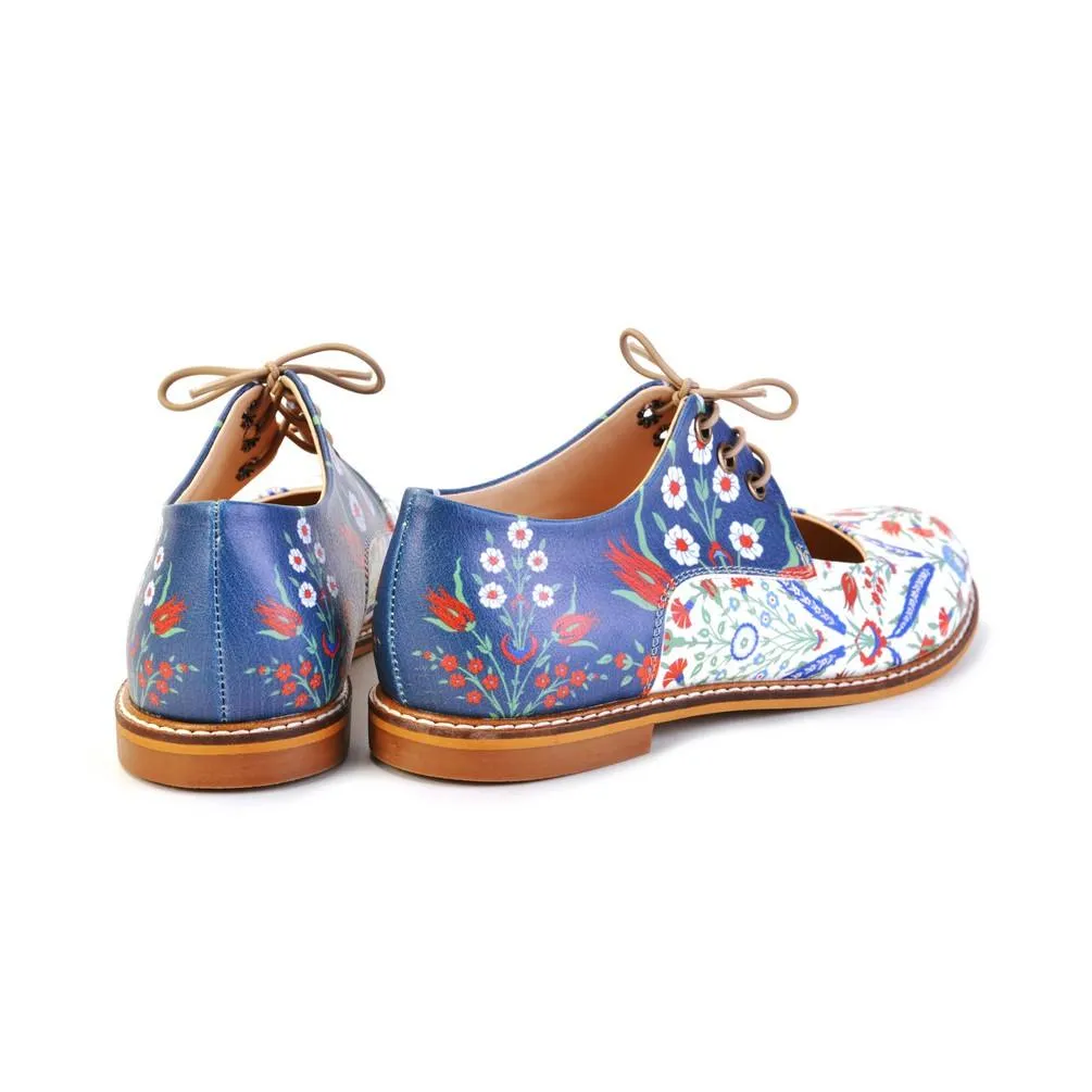 Ballerinas Shoes NYB107
