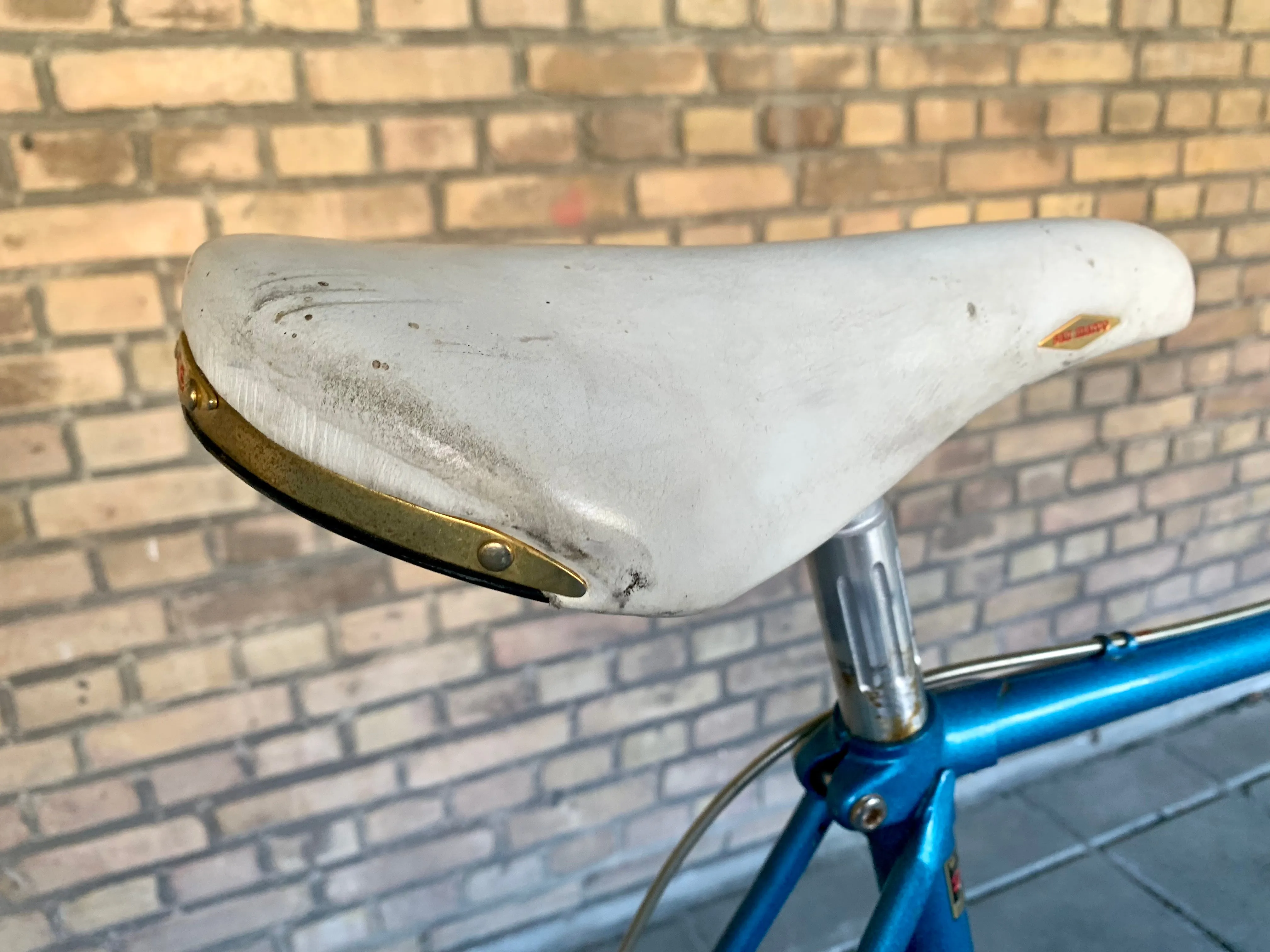 Batavus Champion Shimano Exage 63cm
