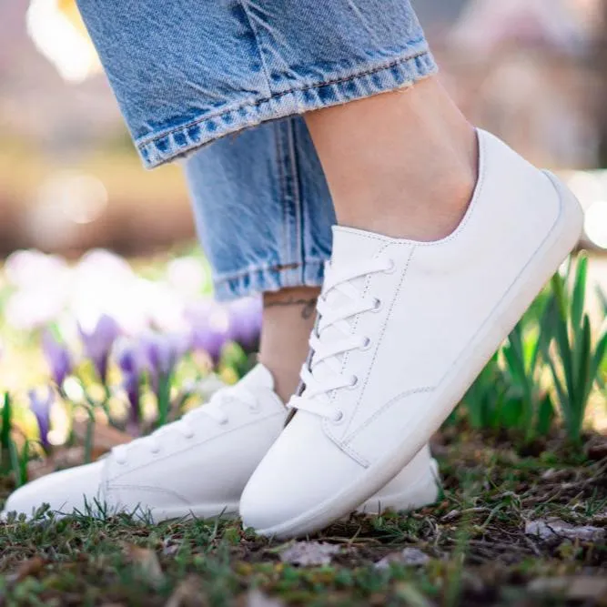 Be Lenka Prime 2.0 - White (Unisex)
