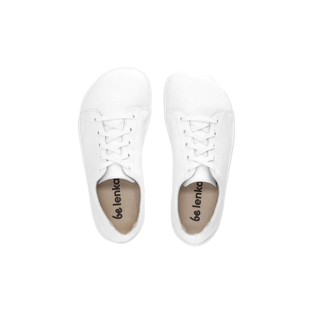 Be Lenka Prime 2.0 - White (Unisex)