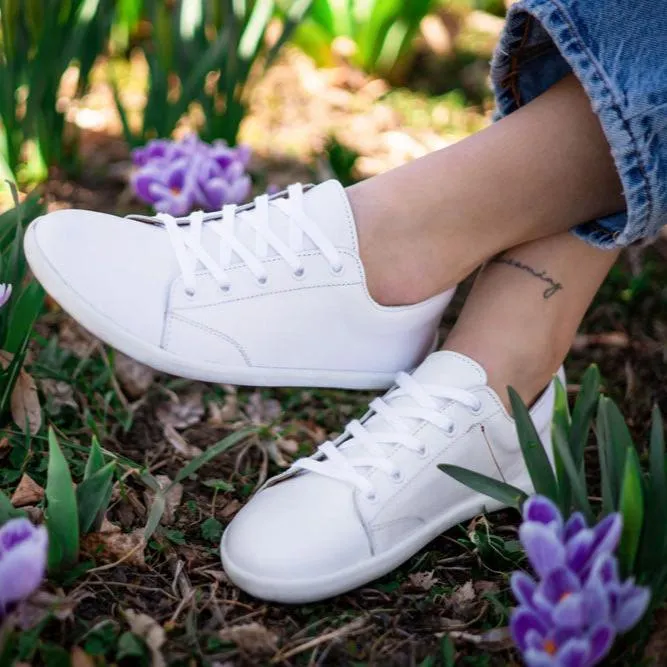 Be Lenka Prime 2.0 - White (Unisex)