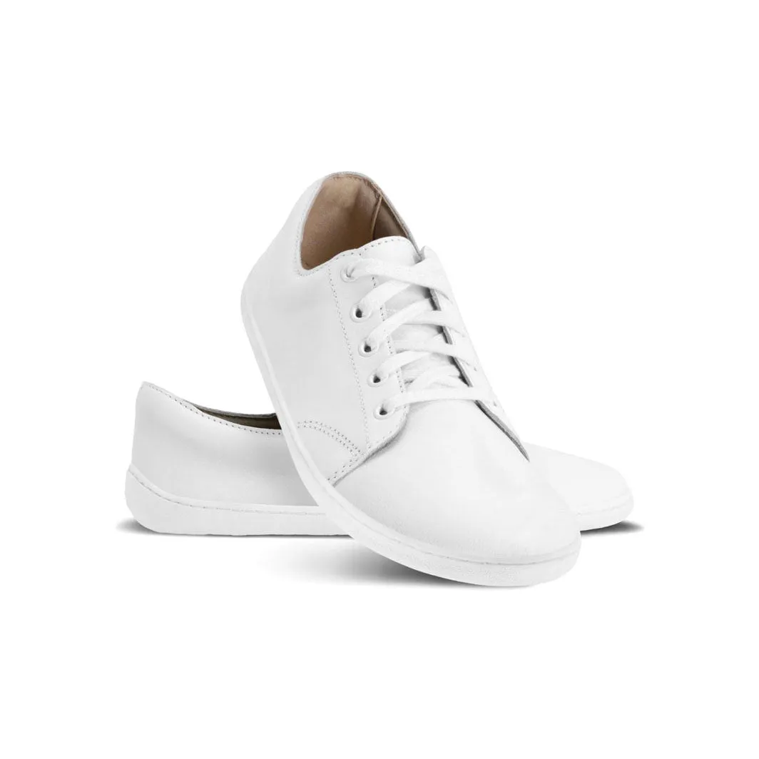 Be Lenka Prime 2.0 - White (Unisex)