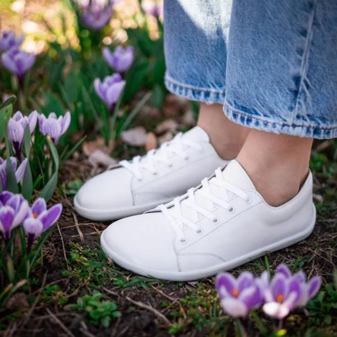 Be Lenka Prime 2.0 - White (Unisex)
