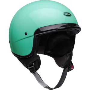Bell Moto Scout Air Gloss Mint Green Small