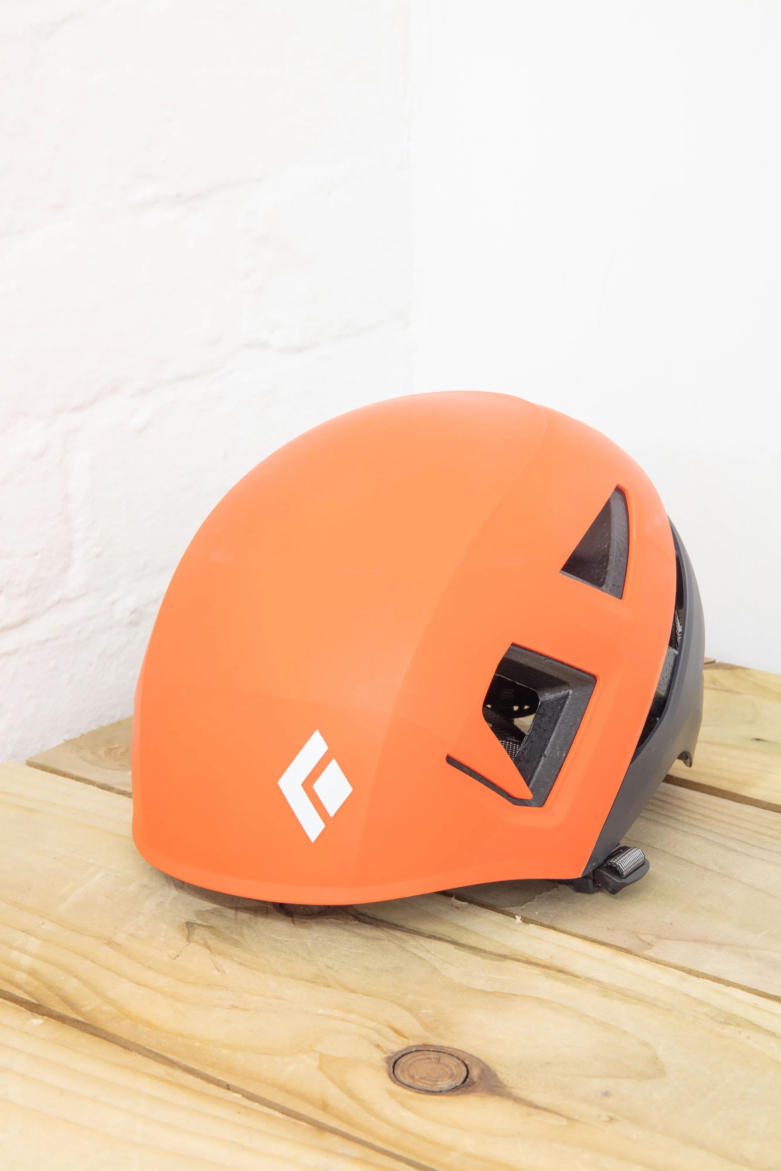 Black Diamond - Capitan Helmet (2022)