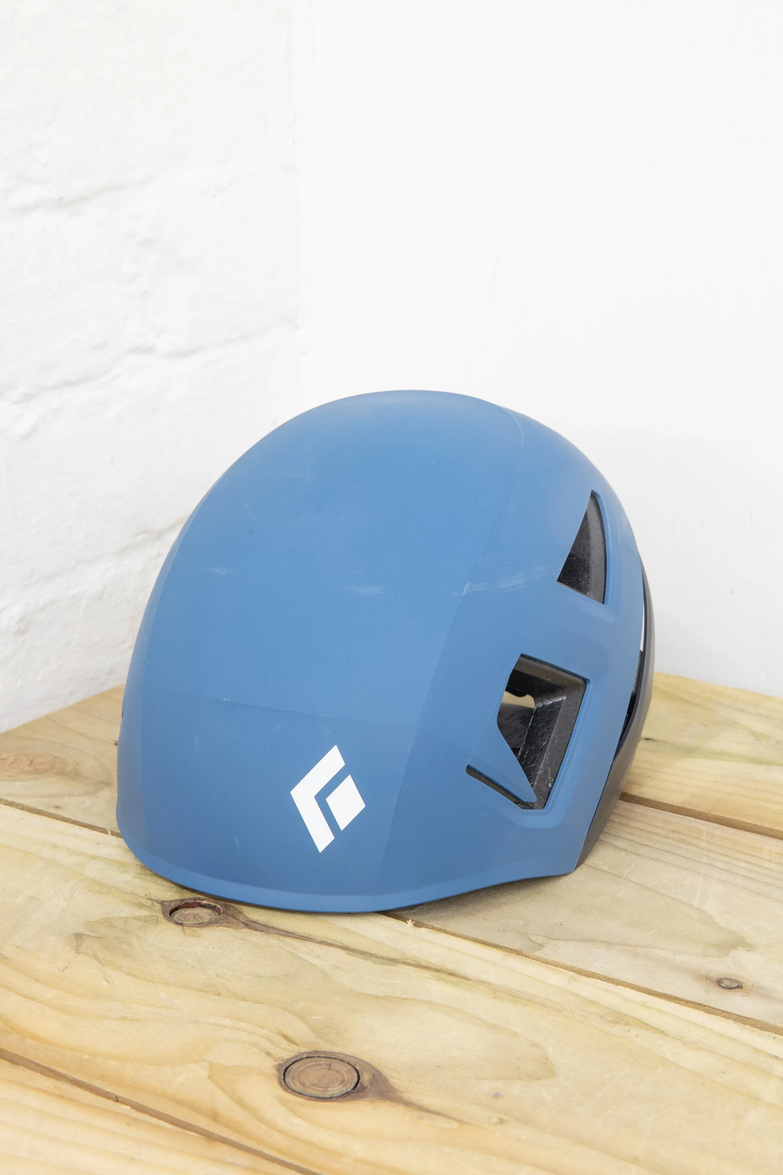 Black Diamond - Capitan Helmet (2022)