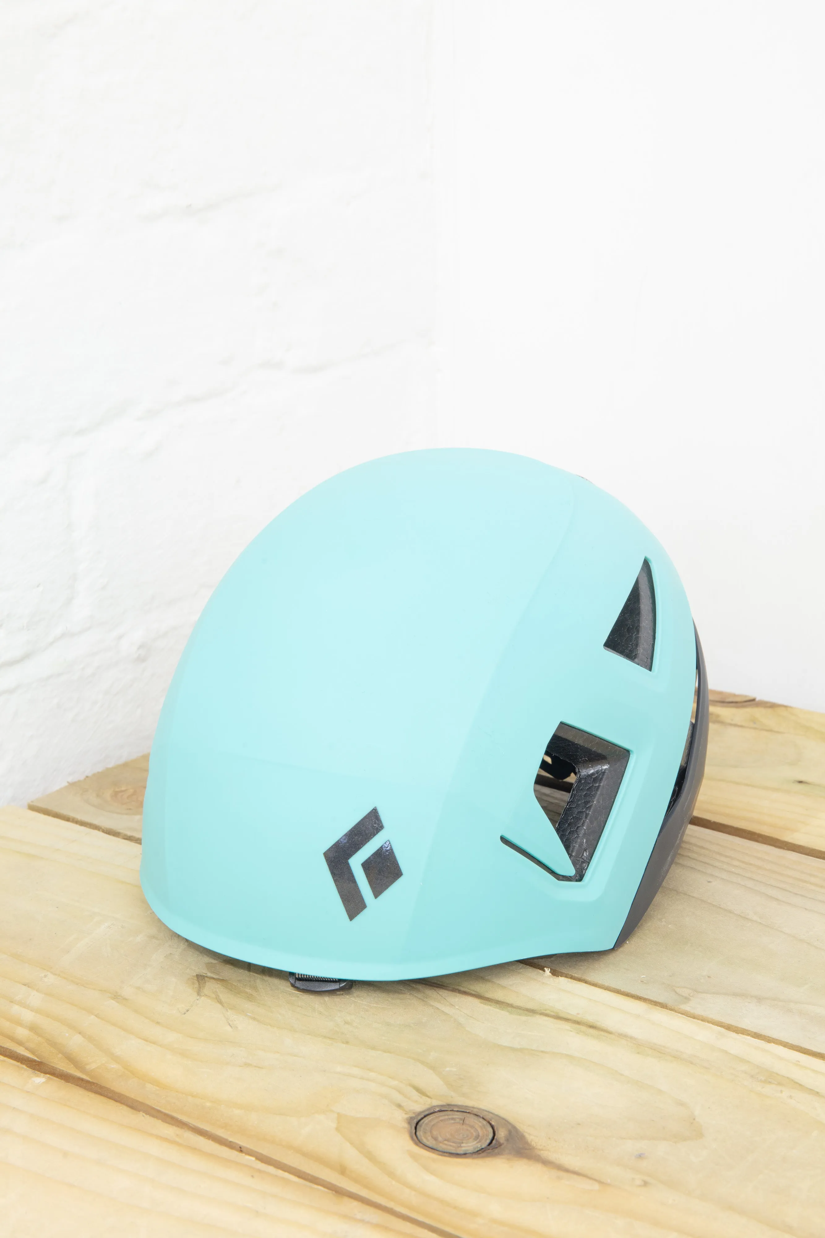 Black Diamond - Capitan Helmet (2022)
