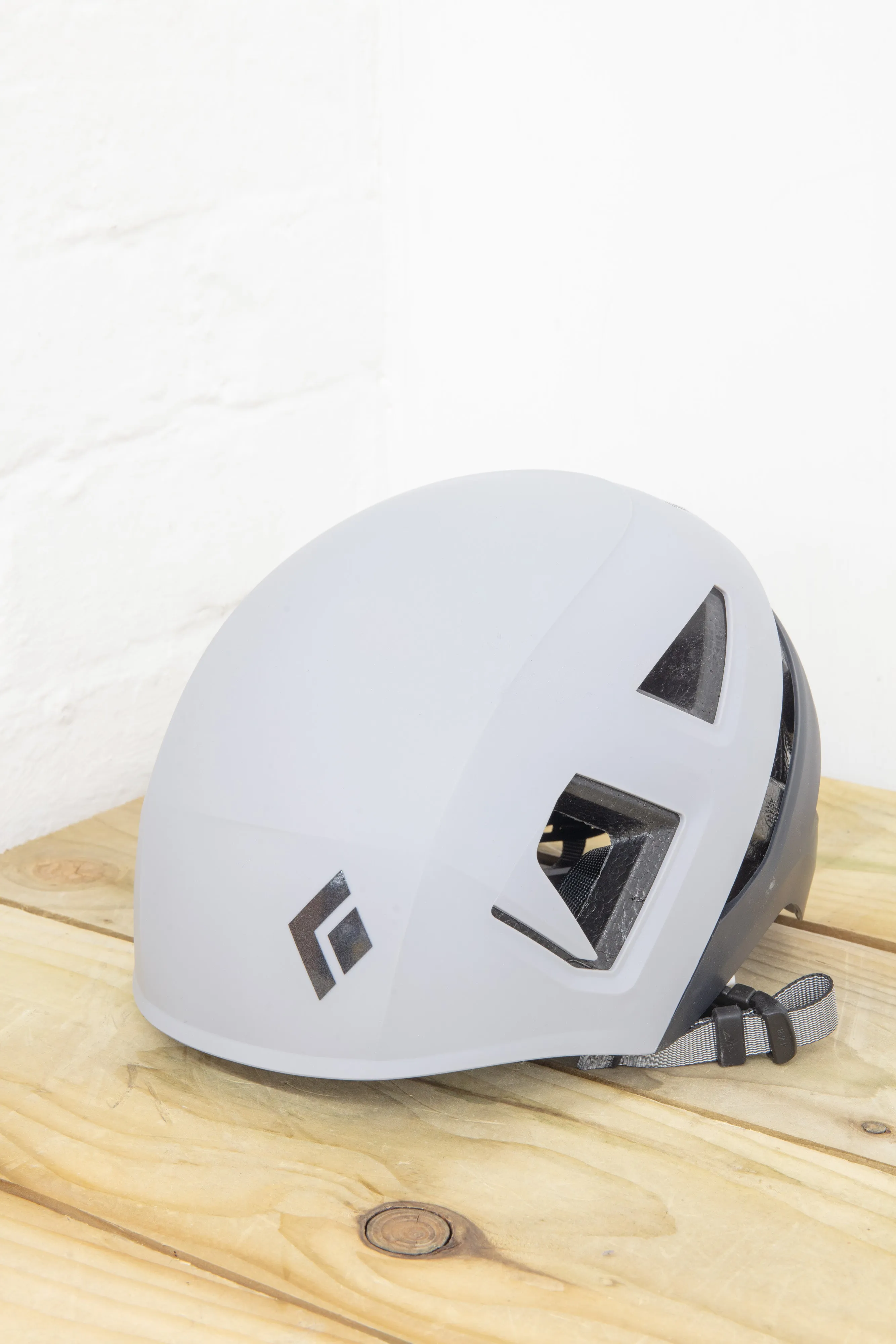 Black Diamond - Capitan Helmet (2022)