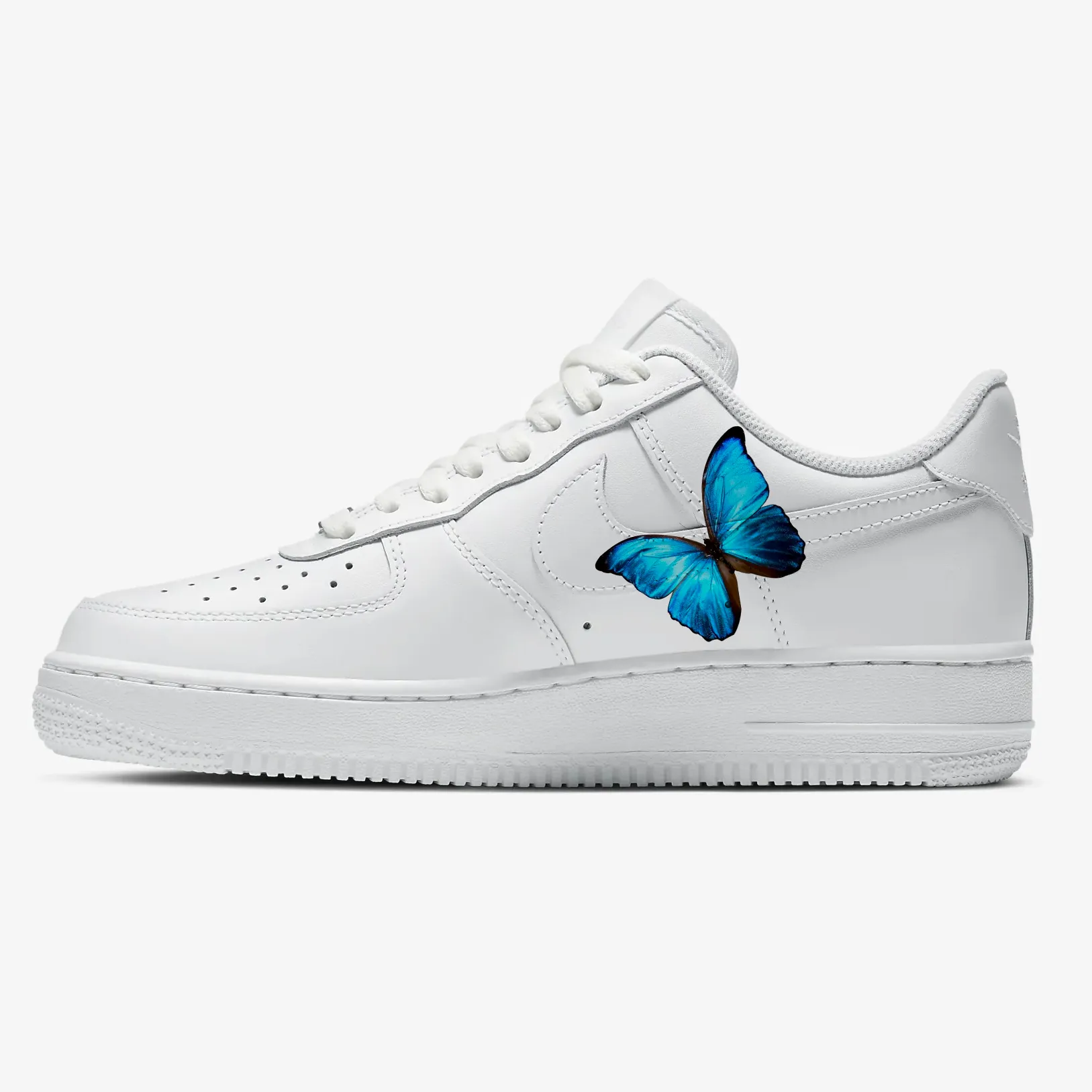 Blue Butterfly Effect AF1