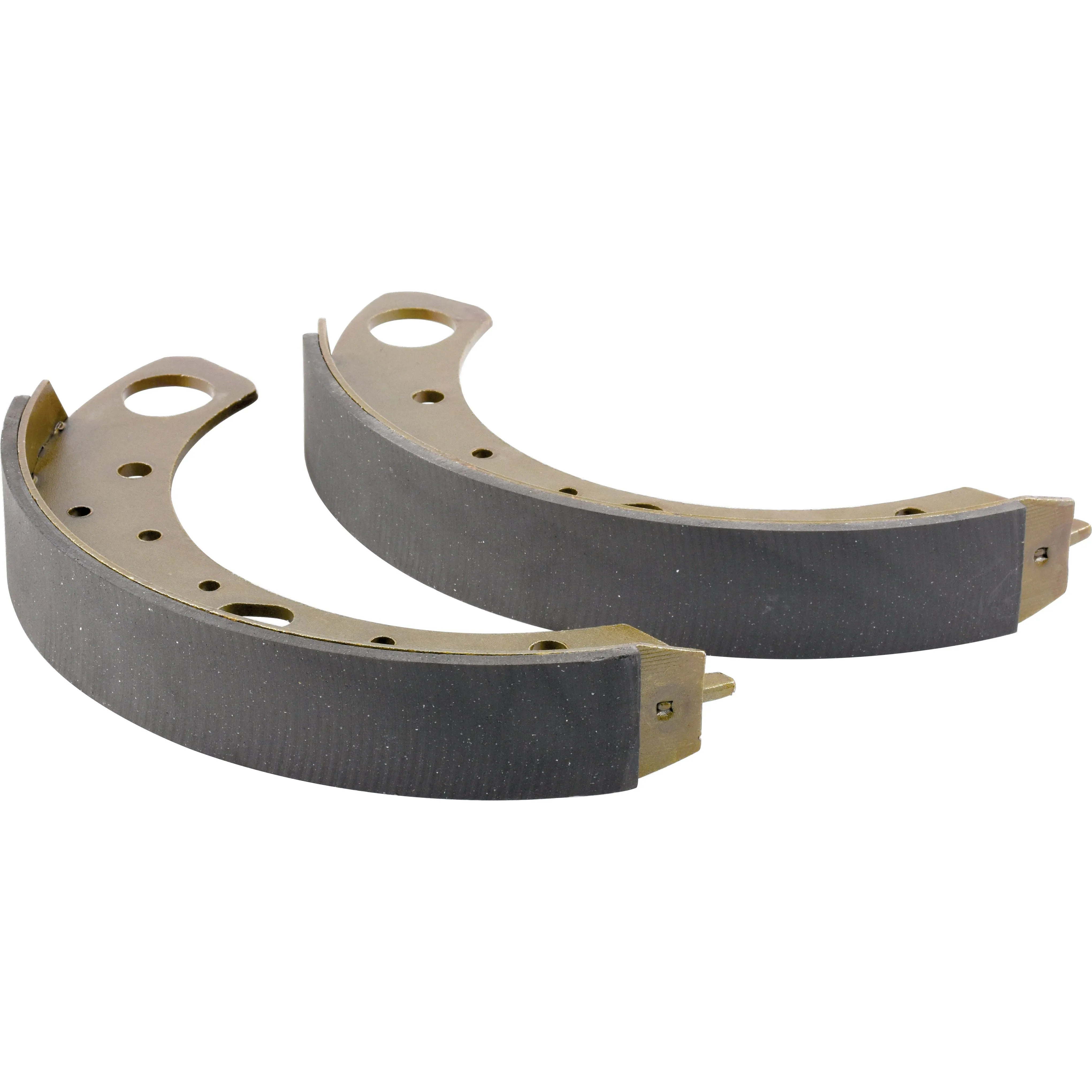 Brake Shoe (Pair) | Sparex Part No.S.130048