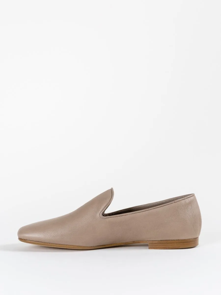 bray loafer - gull