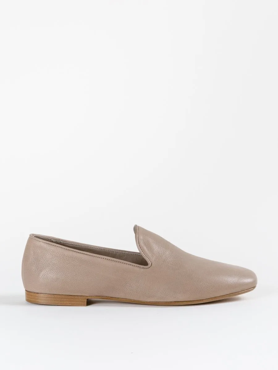 bray loafer - gull