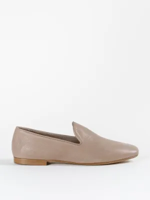 bray loafer - gull